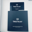 Load image into Gallery viewer, Tag Heuer Formula1 WAZ1010 WUK9287 Quartz Date Blue Dial 42.6mm