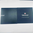 Load image into Gallery viewer, Tag Heuer Formula1 WAZ1010 WUK9287 Quartz Date Blue Dial 42.6mm