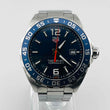 Load image into Gallery viewer, Tag Heuer Formula1 WAZ1010 WUK9287 Quartz Date Blue Dial 42.6mm