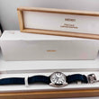 Load image into Gallery viewer, SEIKO Presage SARW053 6R27-00S0 Automatic Arita ware white dial 39.0mm