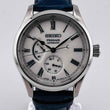 Load image into Gallery viewer, SEIKO Presage SARW053 6R27-00S0 Automatic Arita ware white dial 39.0mm