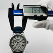 Load image into Gallery viewer, SEIKO Presage SARW053 6R27-00S0 Automatic Arita ware white dial 39.0mm