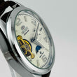 Load image into Gallery viewer, Orient Back skeleton Moon phase Automatic 42.3mm Excellent condition