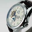 Load image into Gallery viewer, Orient Back skeleton Moon phase Automatic 42.3mm Excellent condition