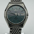Load image into Gallery viewer, SEIKO LORD MATIC Automatic 5606-7010 25 Jewel Day Date 32.7mm