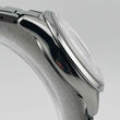 Load image into Gallery viewer, CITIZEN B690-S117518 Small Second Date Eco Drive Solar Silver White Dial 37.6mm