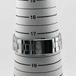 Load image into Gallery viewer, CITIZEN B690-S117518 Small Second Date Eco Drive Solar Silver White Dial 37.6mm