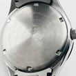 Load image into Gallery viewer, CITIZEN B690-S117518 Small Second Date Eco Drive Solar Silver White Dial 37.6mm