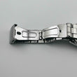 Load image into Gallery viewer, CITIZEN B690-S117518 Small Second Date Eco Drive Solar Silver White Dial 37.6mm