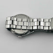 Load image into Gallery viewer, CITIZEN B690-S117518 Small Second Date Eco Drive Solar Silver White Dial 37.6mm