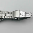 Load image into Gallery viewer, CITIZEN B690-S117518 Small Second Date Eco Drive Solar Silver White Dial 37.6mm