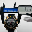 Load image into Gallery viewer, CITIZEN Promaster C660-S067634 Eco-Drive Rubber Band Men's Watch 43.5mm