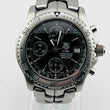 Load image into Gallery viewer, TAG HEUER CT5111 Link Chronograph Automatic Men's Watch 38.1mm