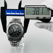 Load image into Gallery viewer, TAG HEUER CT5111 Link Chronograph Automatic Men's Watch 38.1mm