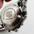 Load image into Gallery viewer, TAG HEUER CT5111 Link Chronograph Automatic Men's Watch 38.1mm