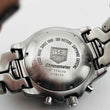 Load image into Gallery viewer, TAG HEUER CT5111 Link Chronograph Automatic Men's Watch 38.1mm
