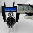 Load image into Gallery viewer, CITIZEN Atessa H410-T005870 date ECO DRIVE 39.4mm