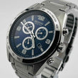 Load image into Gallery viewer, CITIZEN REGUNO Chronograph Solar tech H500-R006282 Navy Dial Men's Watch 38.0mm