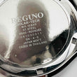 Load image into Gallery viewer, CITIZEN REGUNO Chronograph Solar tech H500-R006282 Navy Dial Men's Watch 38.0mm