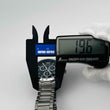 Load image into Gallery viewer, CITIZEN REGUNO Chronograph Solar tech H500-R006282 Navy Dial Men's Watch 38.0mm