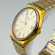 Load image into Gallery viewer, LONGINES Automatic men's watch 2 golden date 32.5mm