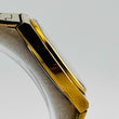 Load image into Gallery viewer, LONGINES Automatic men's watch 2 golden date 32.5mm