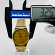 Load image into Gallery viewer, LONGINES Automatic men's watch 2 golden date 32.5mm