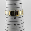 Load image into Gallery viewer, LONGINES Automatic men's watch 2 golden date 32.5mm