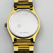 Load image into Gallery viewer, LONGINES Automatic men's watch 2 golden date 32.5mm