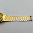 Load image into Gallery viewer, LONGINES Automatic men's watch 2 golden date 32.5mm