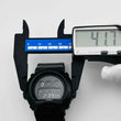 Load image into Gallery viewer, CASIO G-SHOCK Military Black DW-6900BBN Quartz Body Only Men's Watch 41.7mm