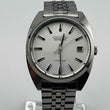 Load image into Gallery viewer, CITIZEN AUTOMATIC 17JEWELS 4-820118 GN-4-W-S Analog Men's Watch 34.6mm