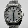 Load image into Gallery viewer, CITIZEN AUTOMATIC 17JEWELS 4-820118 GN-4-W-S Analog Men's Watch 34.6mm