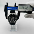 Load image into Gallery viewer, HAMILTON H366160 Jazzmaster Performer Automatic Chronograph Near Mint 41.2mm