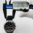 Load image into Gallery viewer, HAMILTON H366160 Jazzmaster Performer Automatic Chronograph Near Mint 41.2mm