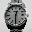 Load image into Gallery viewer, CITIZEN AUTOMATIC 17JEWELS 4-820118 GN-4-W-S Analog Men's Watch 34.6mm