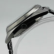 Load image into Gallery viewer, CITIZEN AUTOMATIC 17JEWELS 4-820118 GN-4-W-S Analog Men's Watch 34.6mm