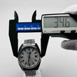Load image into Gallery viewer, CITIZEN AUTOMATIC 17JEWELS 4-820118 GN-4-W-S Analog Men's Watch 34.6mm