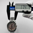 Load image into Gallery viewer, CITIZEN AUTOMATIC 17JEWELS 4-820118 GN-4-W-S Analog Men's Watch 34.6mm