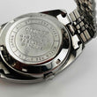 Load image into Gallery viewer, CITIZEN AUTOMATIC 17JEWELS 4-820118 GN-4-W-S Analog Men's Watch 34.6mm