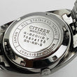 Load image into Gallery viewer, CITIZEN AUTOMATIC 17JEWELS 4-820118 GN-4-W-S Analog Men's Watch 34.6mm