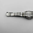 Load image into Gallery viewer, CITIZEN AUTOMATIC 17JEWELS 4-820118 GN-4-W-S Analog Men's Watch 34.6mm