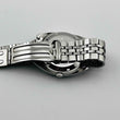 Load image into Gallery viewer, CITIZEN AUTOMATIC 17JEWELS 4-820118 GN-4-W-S Analog Men's Watch 34.6mm