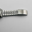 Load image into Gallery viewer, CITIZEN AUTOMATIC 17JEWELS 4-820118 GN-4-W-S Analog Men's Watch 34.6mm