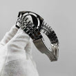 Load image into Gallery viewer, CITIZEN AUTOMATIC 17JEWELS 4-820118 GN-4-W-S Analog Men's Watch 34.6mm