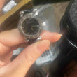 Load image into Gallery viewer, LONGINES L4.637.2 quartz Champagne Dial Men's Watch 31.9mm