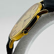 Load image into Gallery viewer, LONGINES L4.637.2 quartz Champagne Dial Men's Watch 31.9mm