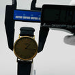 Load image into Gallery viewer, LONGINES L4.637.2 quartz Champagne Dial Men's Watch 31.9mm