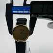 Load image into Gallery viewer, LONGINES L4.637.2 quartz Champagne Dial Men's Watch 31.9mm