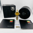 Load image into Gallery viewer, Tag Heuer WE1420-R Quartz Professional 200 date Ladies' Watch 27.4mm